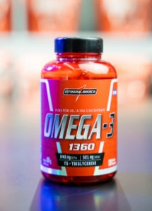 Omega 3