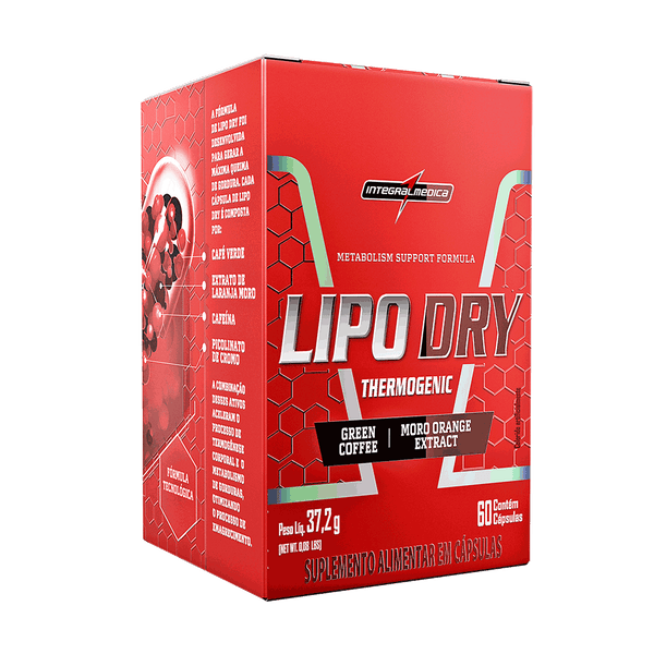Lipo Dry