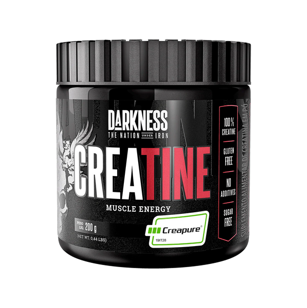 Creapure Darkness