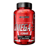 OMEGA3 SELLO IFOS  INTEGRALMEDICA