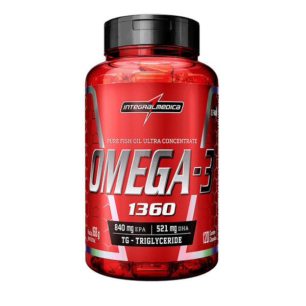 Omega 3