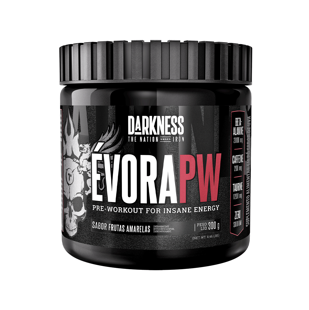 EVORA PW 60 SRV /300GR