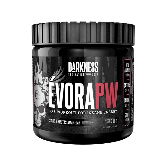 EVORA PW 60 SRV /300GR