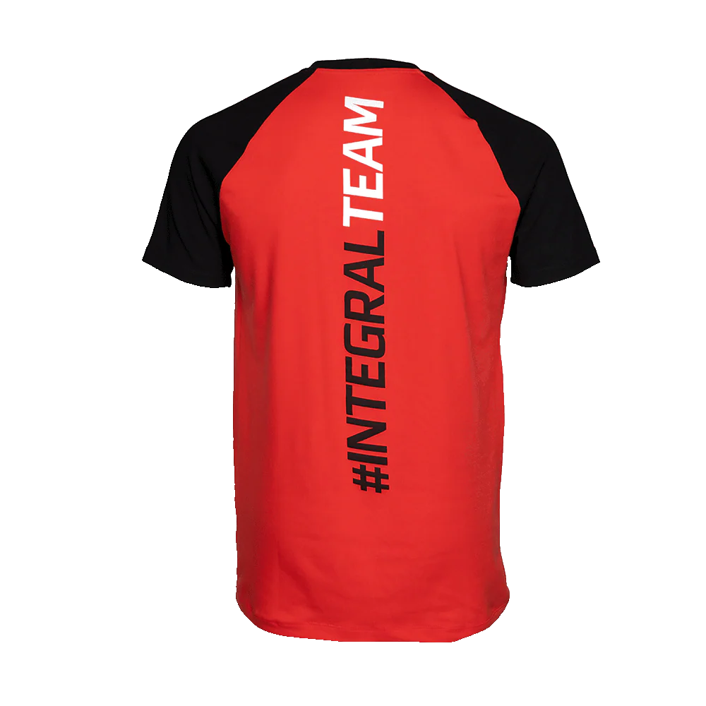 CAMISETA INTEGRALTEAM