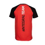CAMISETA INTEGRALTEAM