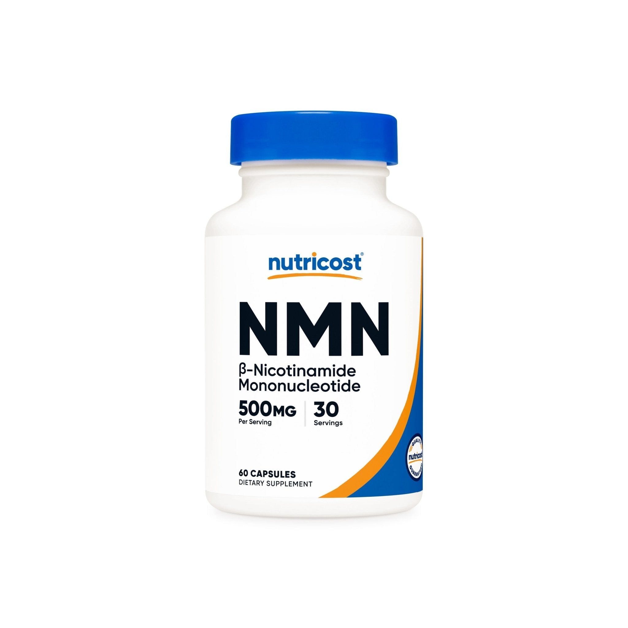 NMN (NAD) NUTRICOST