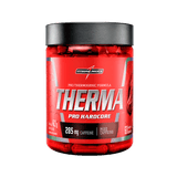 THERMA PRO-HARDCORE (QUEMADOR TERMOGÉNICO) INTEGRALMEDICA