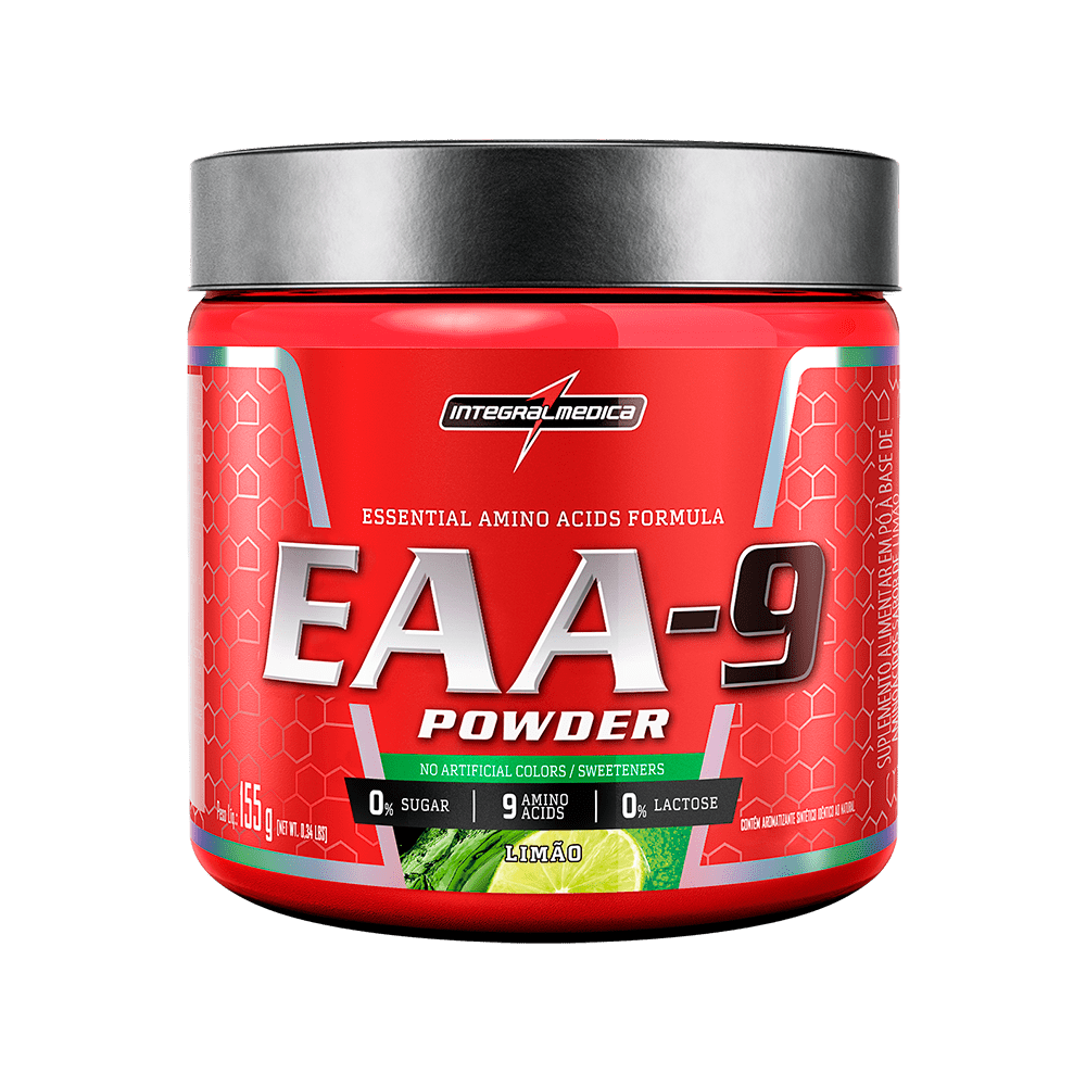 EAA -9 INTEGRALMEDICA