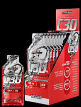 GEL (HIDRATANTE) 85MG CAFEÍNA / 31G CARBOHIDRATOS