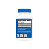 ZINC CARNOSINA 120 CAP. NUTRICOST