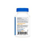 CAFEÍNA CON L-THEANINA / 30 SRV. NUTRICOST