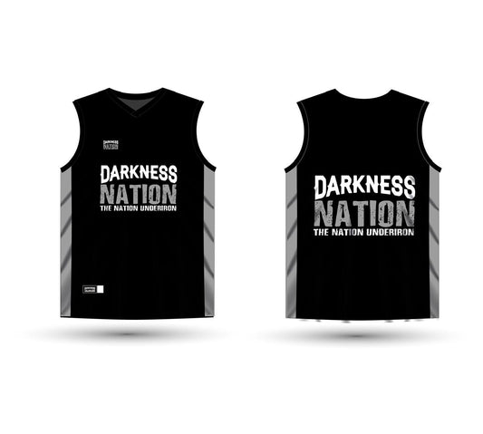 CAMISILLA DARKNESS NATION