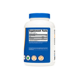 COLINA BITARTRATE 650MG / 240CAP. NUTRICOST
