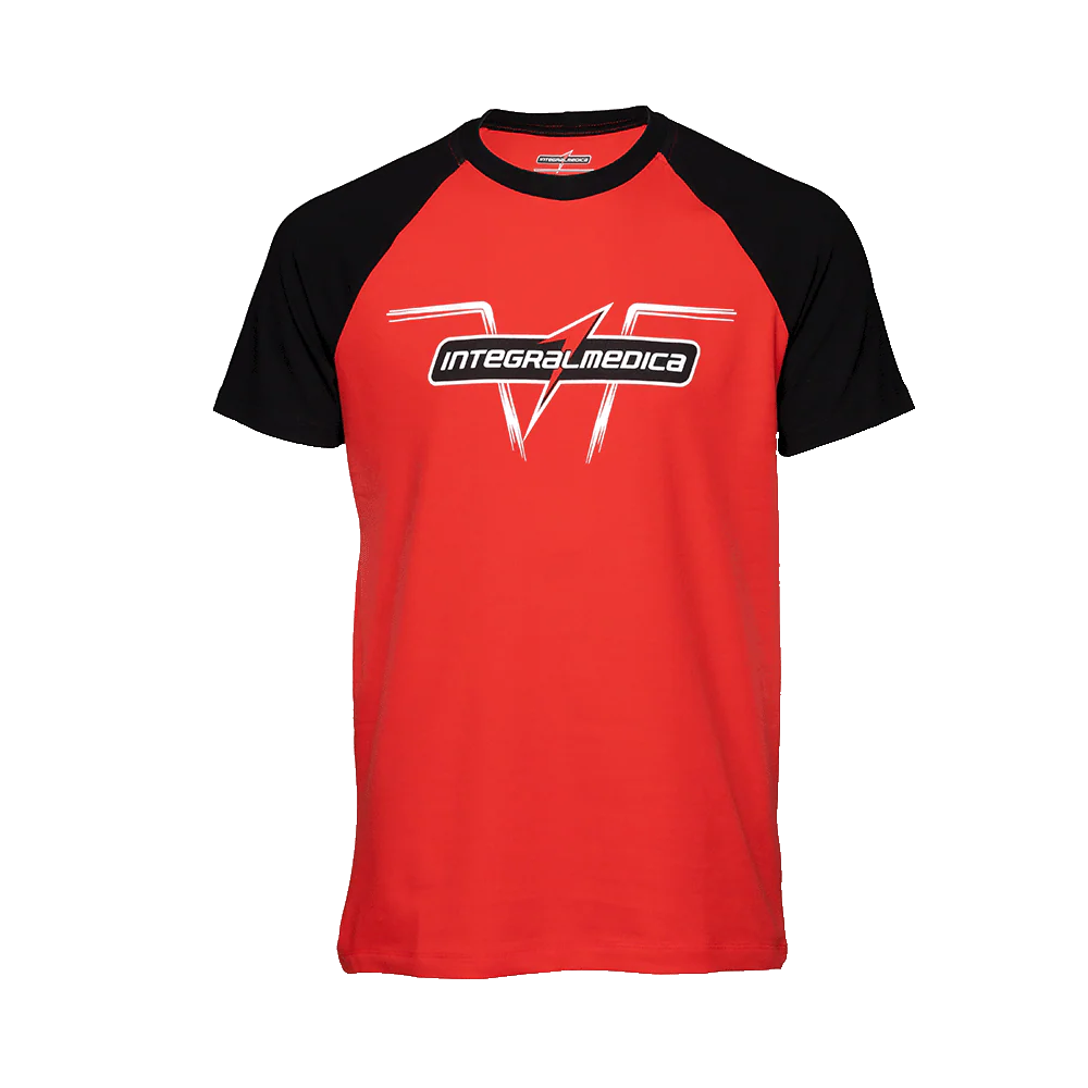 CAMISETA INTEGRALTEAM