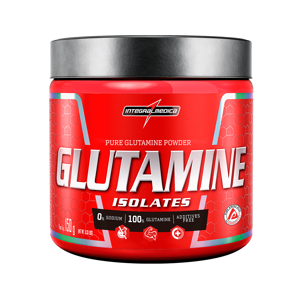 GLUTAMINE INTEGRALMEDICA