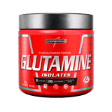 GLUTAMINA ISOLATE  INTEGRALMEDICA