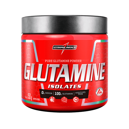 GLUTAMINE INTEGRALMEDICA