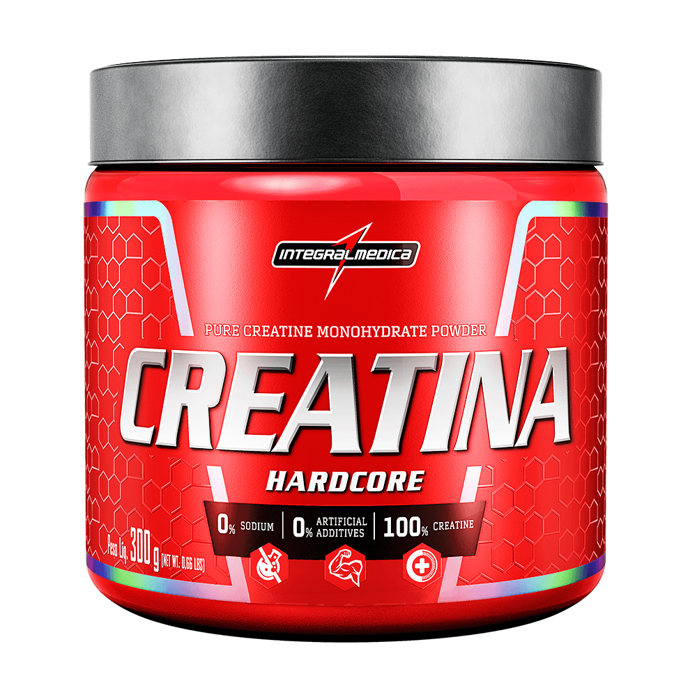 CREATINA INTEGRALMEDICA