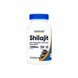 SHILAJIT 1000MG / 60 SRV. NUTRICOST