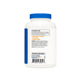 GABA + VITAMINA B6 240 CAP. NUTRICOST.