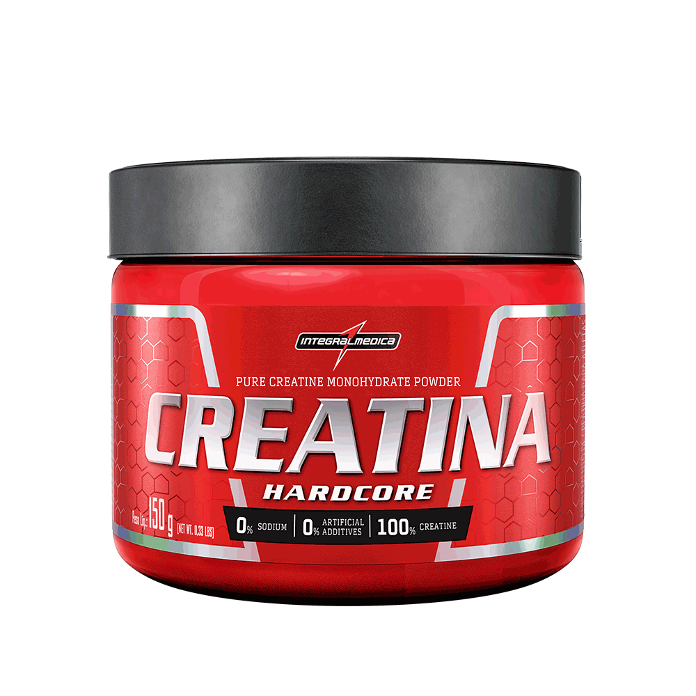 CREATINA INTEGRALMEDICA