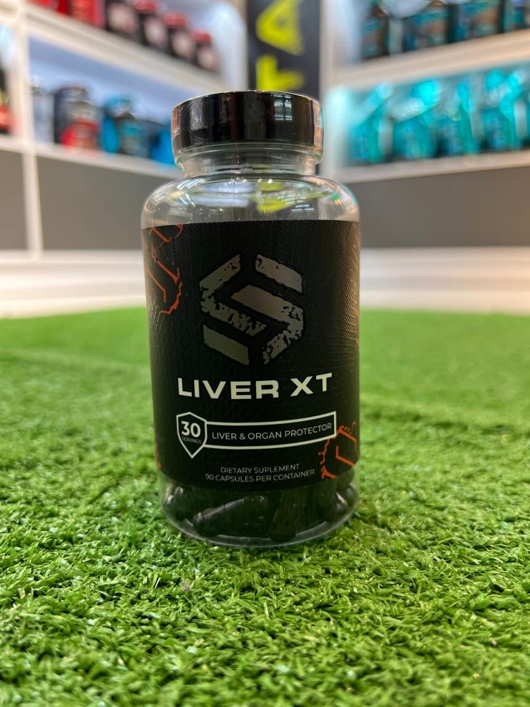 LIVER XT