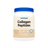 COLÁGENO  HYDROLISADO PODWER 500 GRAMOS