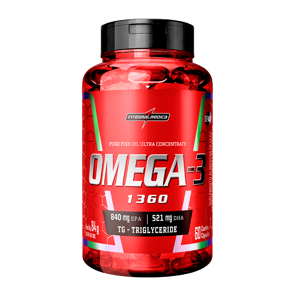 OMEGA3 INTEGRALMEDICA