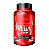OMEGA3 SELLO IFOS  INTEGRALMEDICA