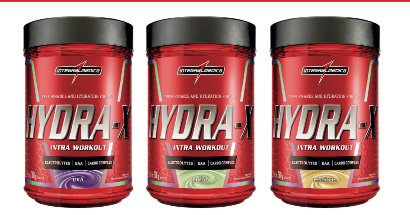 HYDRAX 760G INTEGRALMEDICA