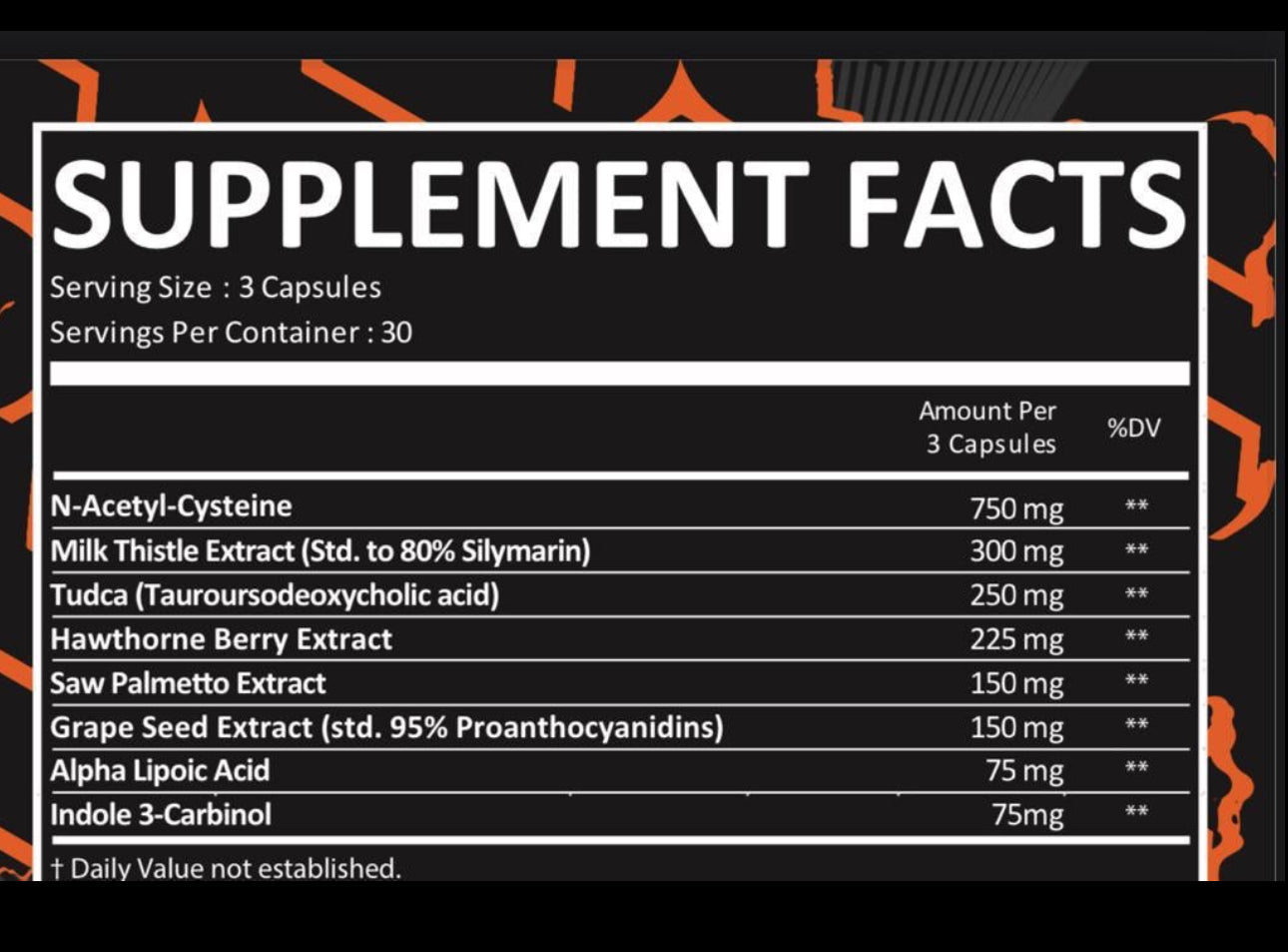 LIVER XT