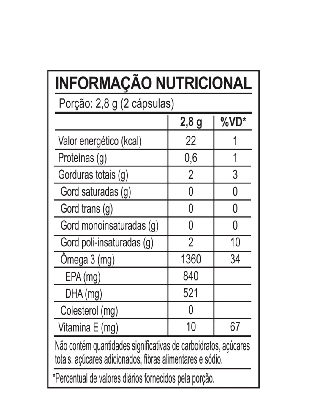 OMEGA3 SELLO IFOS  INTEGRALMEDICA