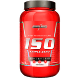 ISO TRIPLE ZERO 2LB INTEGRALMEDICA