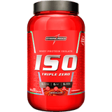 ISO TRIPLE ZERO 2LB INTEGRALMEDICA