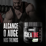 CREATINA CREAPURE 3G / 66 SRV DARKNESS NATION
