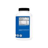 ÓXIDO NÍTRICO 2250MG /180 CAP NUTRICOST