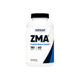 ZMA 490 MG / 180 CAP NUTRICOST