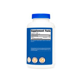 VITAMINA E SOFTGELS 400 IU 240 SOFTGELS NUTRICOST