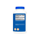 DIENTE DE LEON ROOT  (1575 MG) (180 Capsules) NUTRICOST