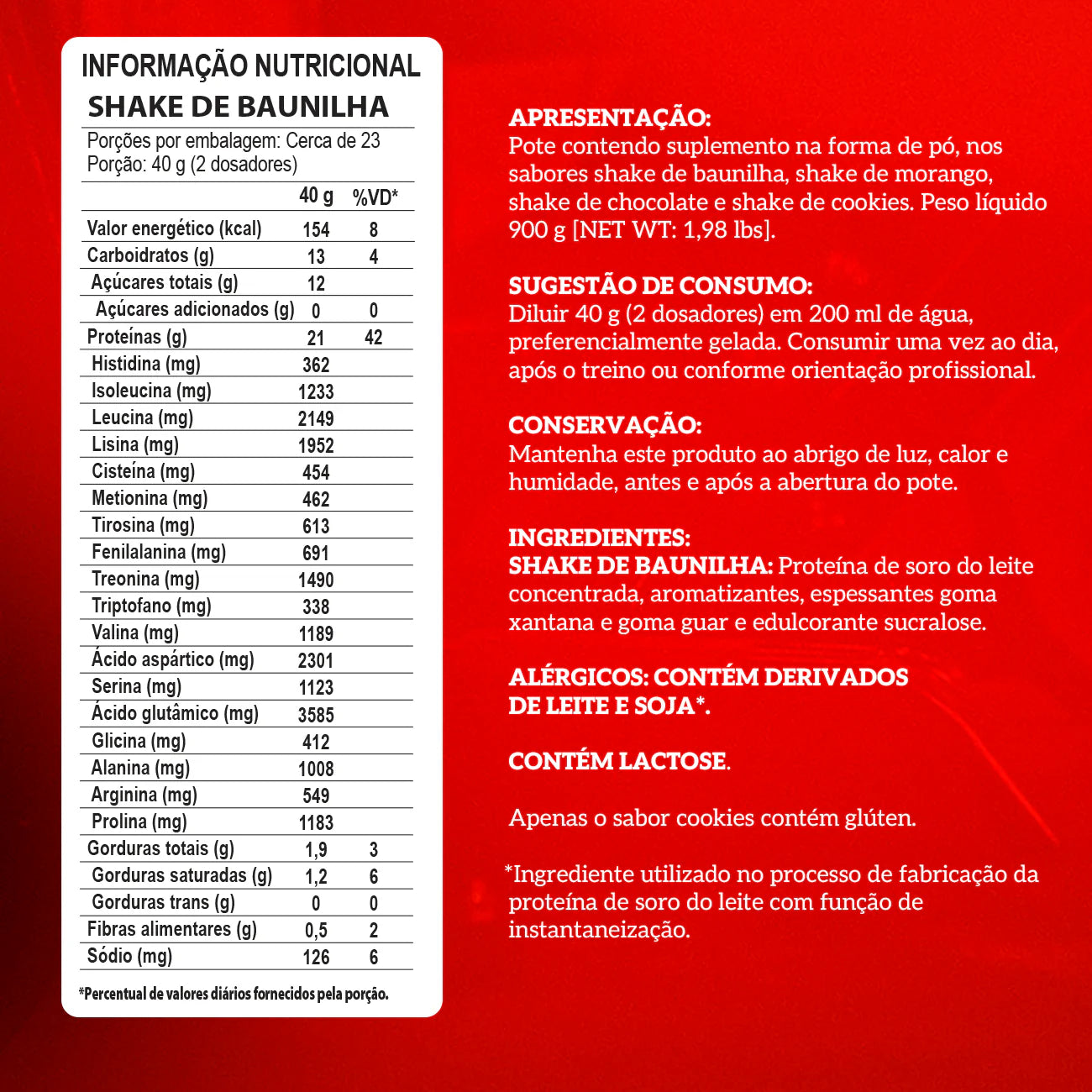 MY WHEY 21G / 23 SRV. INTEGRALMEDICA