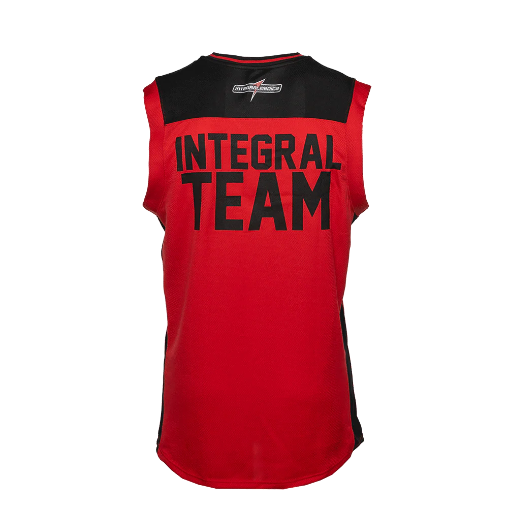 CAMISILLA INTEGRALMEDICA TEAM