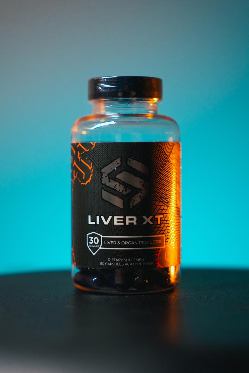 LIVER XT