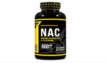 NAC 600 MG / 150 CAP. PRIMAFORCE