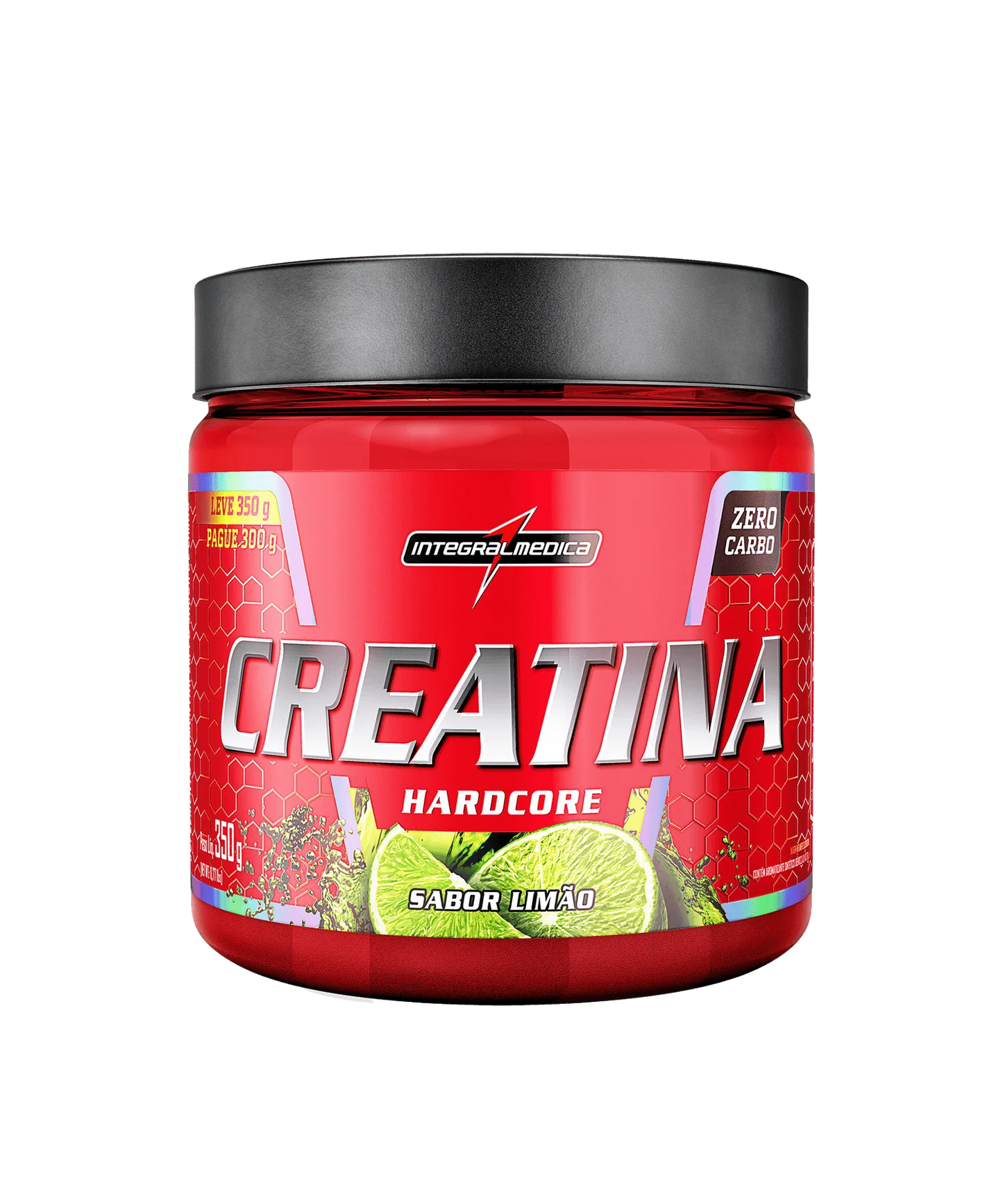 CREATINA INTEGRALMEDICA