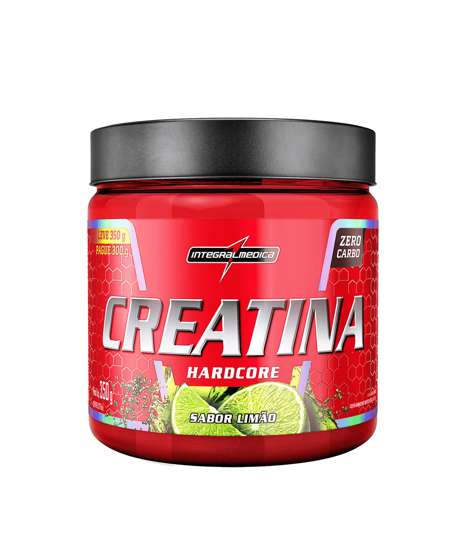 CREATINA INTEGRALMEDICA