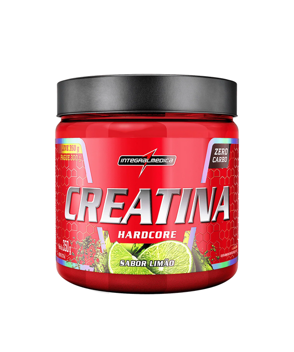 Creatina 3G