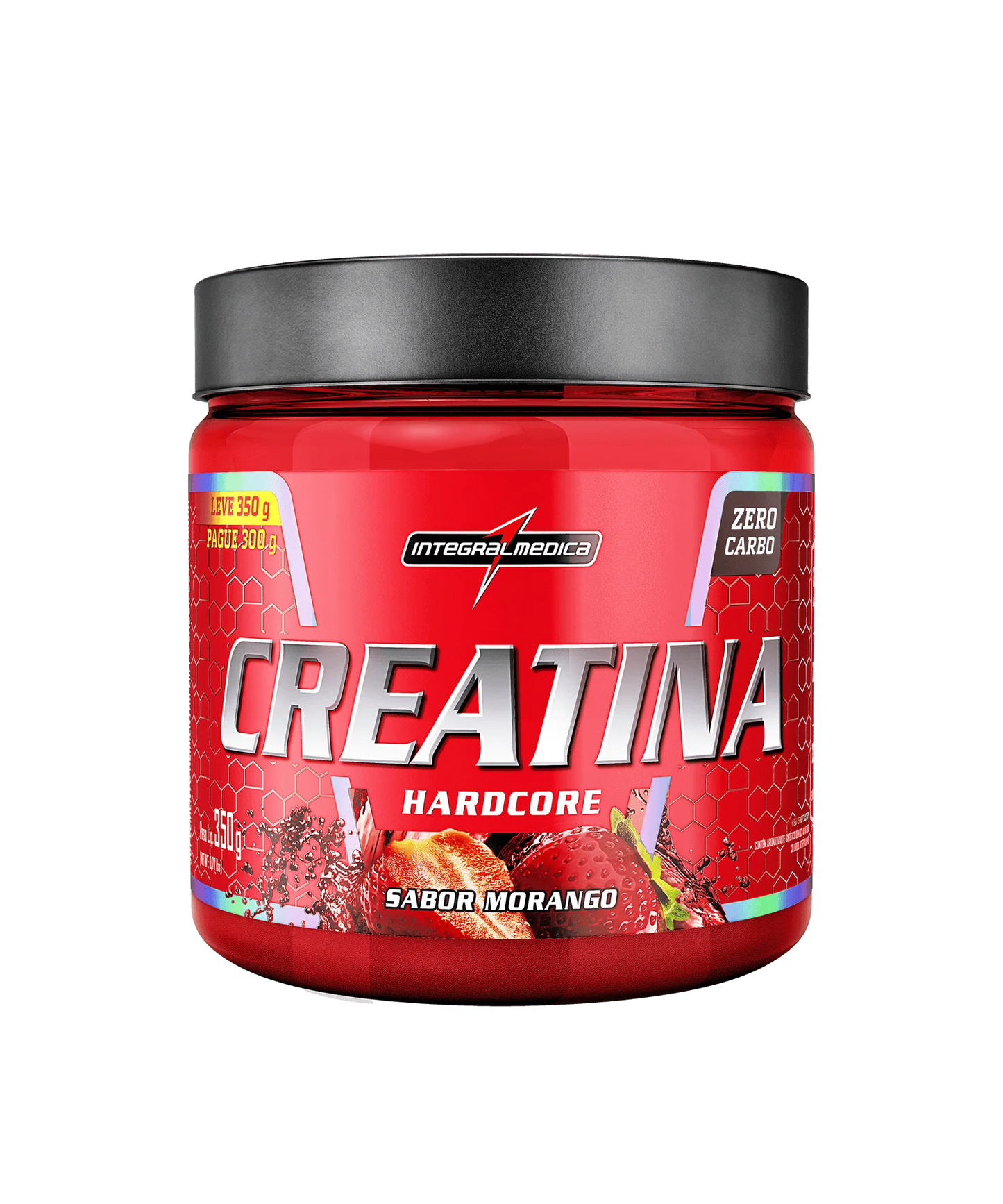 CREATINA INTEGRALMEDICA
