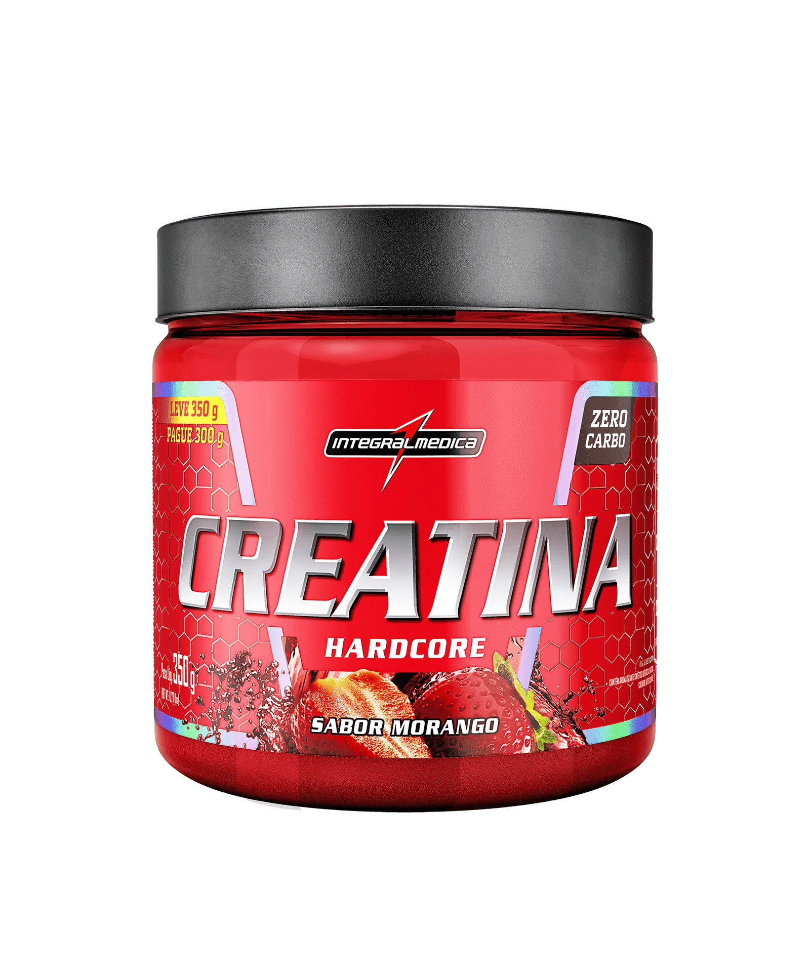CREATINA INTEGRALMEDICA