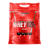 WHEY 100% 1.8KG INTEGRALMEDICA