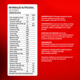 WHEY 100% 1.8KG INTEGRALMEDICA